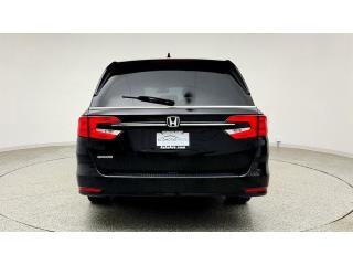 2023 Honda Odyssey