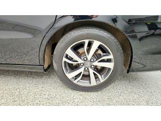 2023 Honda Odyssey
