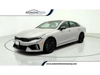2025 Kia K5