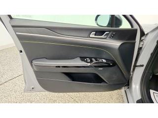 2025 Kia K5