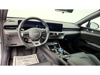 2025 Kia K5