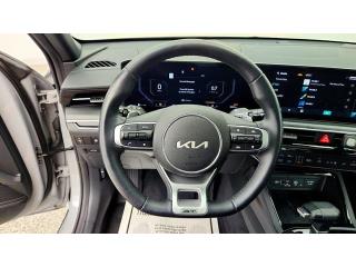 2025 Kia K5