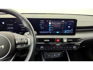 2025 Kia K5