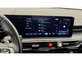 2025 Kia K5