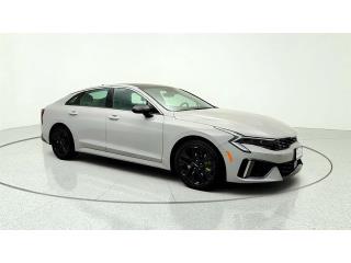 2025 Kia K5