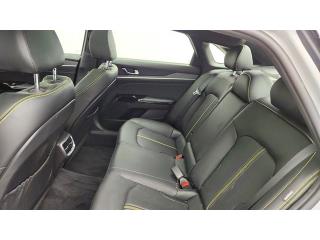 2025 Kia K5