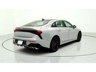 2025 Kia K5