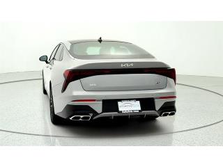 2025 Kia K5