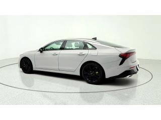 2025 Kia K5