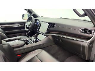 2022 Jeep Wagoneer