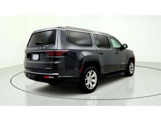 2022 Jeep Wagoneer