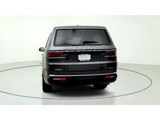 2022 Jeep Wagoneer