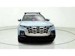 2022 Hyundai Santa Cruz