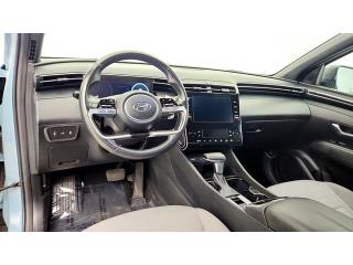 2022 Hyundai Santa Cruz