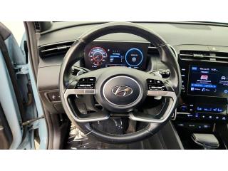 2022 Hyundai Santa Cruz