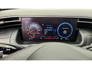 2022 Hyundai Santa Cruz