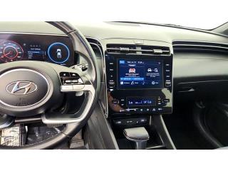 2022 Hyundai Santa Cruz