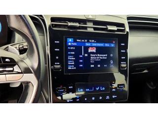 2022 Hyundai Santa Cruz