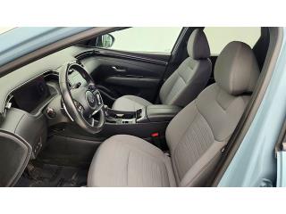 2022 Hyundai Santa Cruz