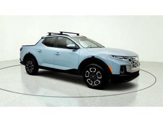 2022 Hyundai Santa Cruz