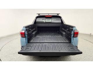 2022 Hyundai Santa Cruz