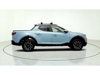 2022 Hyundai Santa Cruz