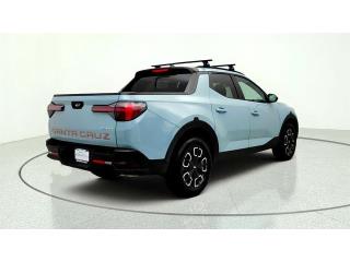 2022 Hyundai Santa Cruz