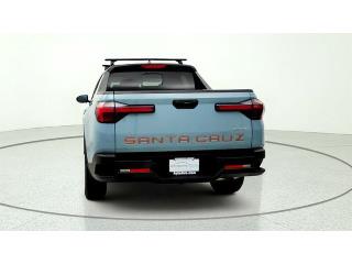 2022 Hyundai Santa Cruz