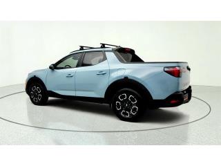 2022 Hyundai Santa Cruz