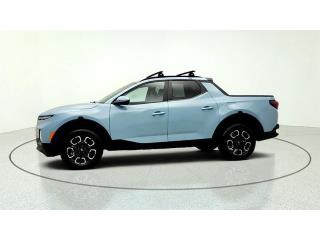 2022 Hyundai Santa Cruz