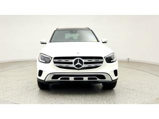 2020 Mercedes-Benz GLC