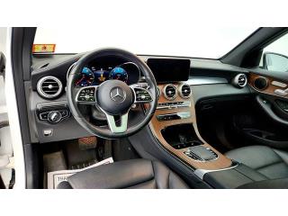 2020 Mercedes-Benz GLC