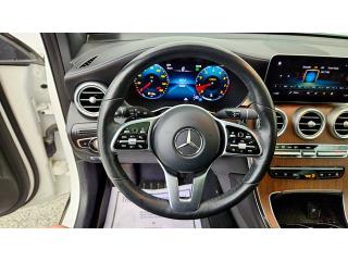 2020 Mercedes-Benz GLC
