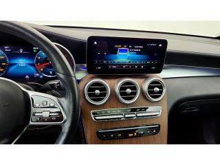 2020 Mercedes-Benz GLC