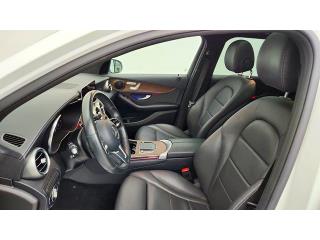 2020 Mercedes-Benz GLC