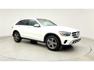 2020 Mercedes-Benz GLC