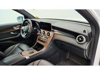 2020 Mercedes-Benz GLC