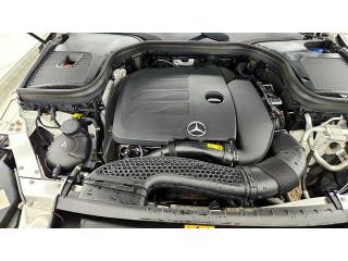 2020 Mercedes-Benz GLC