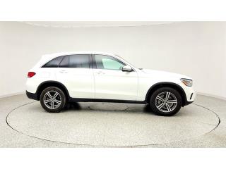 2020 Mercedes-Benz GLC