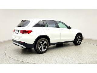 2020 Mercedes-Benz GLC