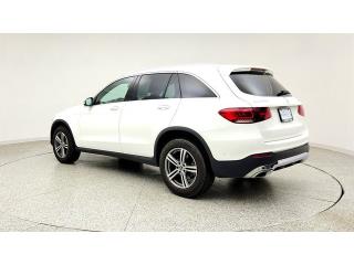 2020 Mercedes-Benz GLC