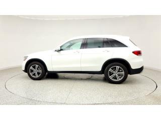 2020 Mercedes-Benz GLC