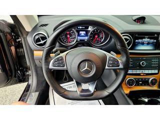 2017 Mercedes-Benz SL