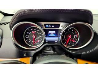 2017 Mercedes-Benz SL