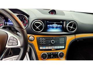 2017 Mercedes-Benz SL