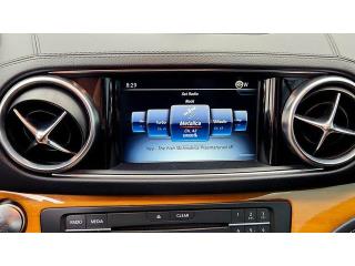 2017 Mercedes-Benz SL