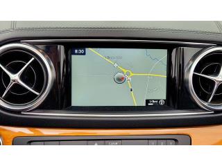2017 Mercedes-Benz SL