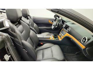 2017 Mercedes-Benz SL