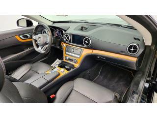2017 Mercedes-Benz SL