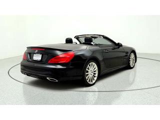 2017 Mercedes-Benz SL